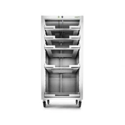 Rangement, Coffret, Holster & Sacoche FESTOOL Rangement Coffrets Systainer-Port SYS-PORT 1000/2 - 491922