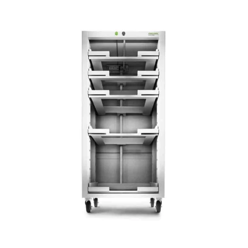 Rangement, Coffret, Holster & Sacoche FESTOOL Rangement Coffrets Systainer-Port SYS-PORT 1000/2 - 491922 1 Rangement, Coffret, Holster & Sacoche FESTOOL Rangement Coffrets Systainer-Port SYS-PORT 1000/2 - 491922