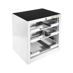 Rangement, Coffret, Holster & Sacoche FESTOOL Rangement Coffrets Systainer-Port SYS-PORT 500/2 - 491921