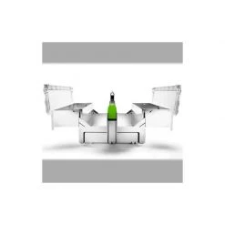 Rangement, Coffret, Holster & Sacoche FESTOOL SYS-StorageBox - SYS-SB - 499901 -Atelier Chantier Soldes festool sys storagebox sys sb 499901 2