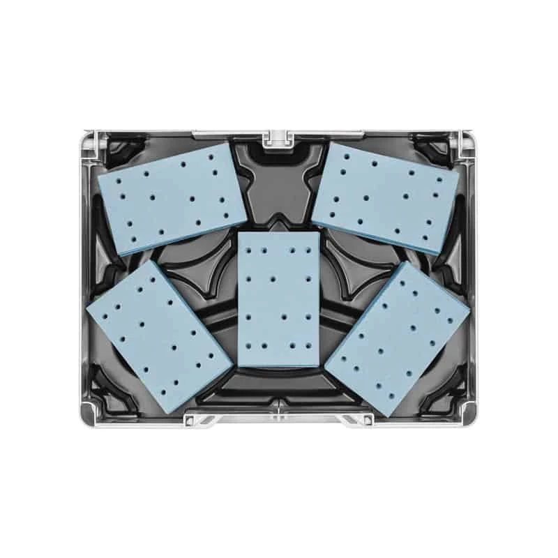 Rangement, Coffret, Holster & Sacoche FESTOOL Systainer 3 SYS-STF-80x133/D125/Delta - 576781 2 Rangement, Coffret, Holster & Sacoche FESTOOL Systainer 3 SYS-STF-80x133/D125/Delta - 576781 – Image 2