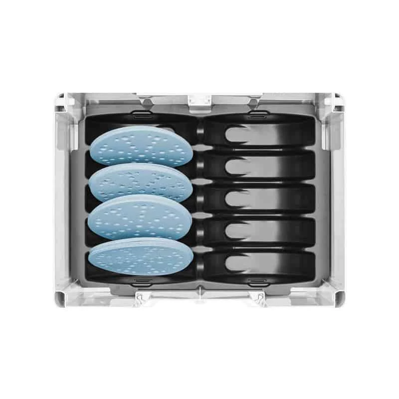 Rangement, Coffret, Holster & Sacoche FESTOOL Systainer 3 SYS-STF D150 - 576785 2 Rangement, Coffret, Holster & Sacoche FESTOOL Systainer 3 SYS-STF D150 - 576785 – Image 2