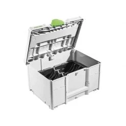 Rangement, Coffret, Holster & Sacoche FESTOOL Systainer 3 SYS-STF D150 - 576785