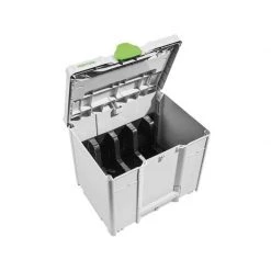 Rangement, Coffret, Holster & Sacoche FESTOOL Systainer 3 SYS-STF-D225 - 576786