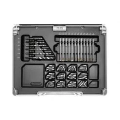 Embout, Douille & Accessoires FESTOOL Set De Montage SYS3 M 89 ORG CE-SORT - 576804 -Atelier Chantier Soldes festool systainer centrotec 98 pieces sys 1 ce sort 497628 5