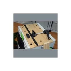 Rangement, Coffret, Holster & Sacoche FESTOOL SYSTAINER - SYS-MFT - 500076 7 Rangement, Coffret, Holster & Sacoche FESTOOL SYSTAINER - SYS-MFT - 500076 -Atelier Chantier Soldes festool systainer sys mft 500076 3