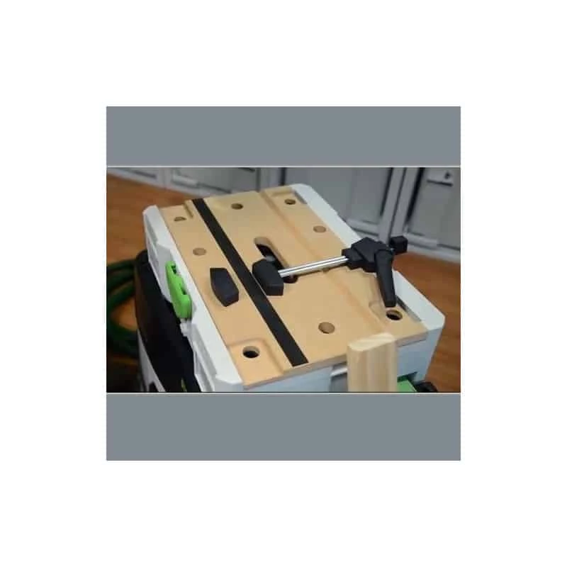 Rangement, Coffret, Holster & Sacoche FESTOOL SYSTAINER - SYS-MFT - 500076 4 Rangement, Coffret, Holster & Sacoche FESTOOL SYSTAINER - SYS-MFT - 500076 – Image 4