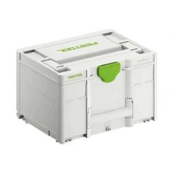 Rangement, Coffret, Holster & Sacoche FESTOOL Systainer³ SYS3 M 237 - 204843