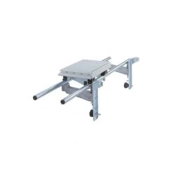 Piètement & Chariot FESTOOL Table Coulissante CS 70 ST 650 - Réf. 490312