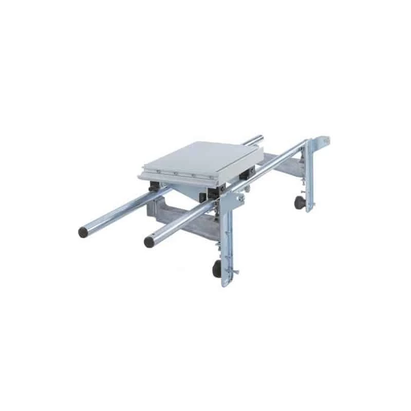 Piètement & Chariot FESTOOL Table Coulissante CS 70 ST 650 - Réf. 490312 1 Piètement & Chariot FESTOOL Table Coulissante CS 70 ST 650 - Réf. 490312