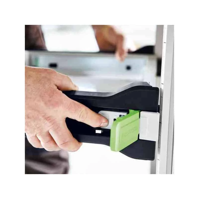 Rangement, Coffret, Holster & Sacoche FESTOOL Tiroir SYS-AZ-MW 1000 - 203456 2 Rangement, Coffret, Holster & Sacoche FESTOOL Tiroir SYS-AZ-MW 1000 - 203456 – Image 2