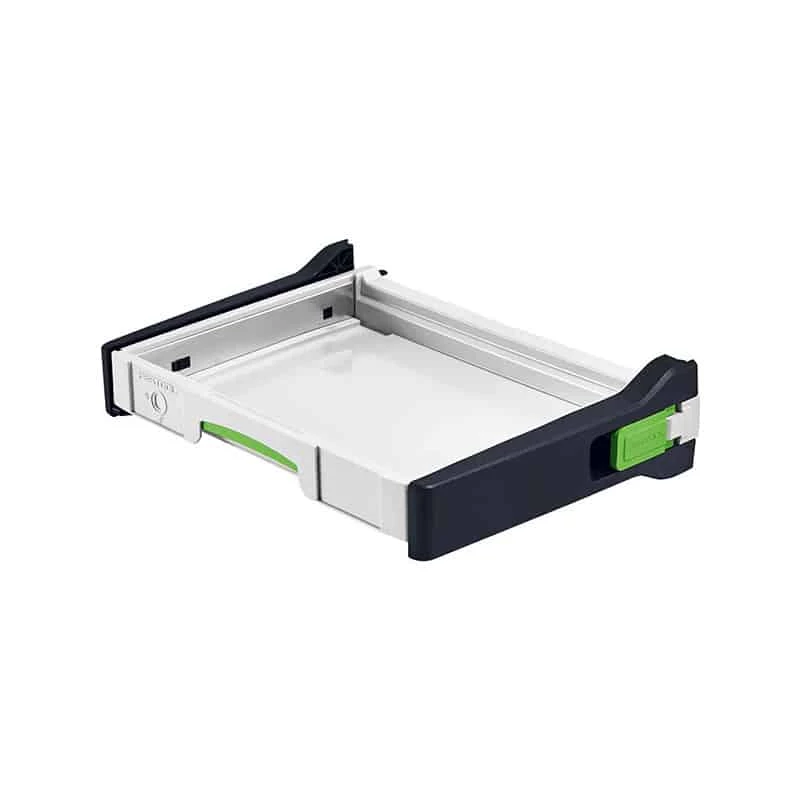 Rangement, Coffret, Holster & Sacoche FESTOOL Tiroir SYS-AZ-MW 1000 - 203456 1 Rangement, Coffret, Holster & Sacoche FESTOOL Tiroir SYS-AZ-MW 1000 - 203456