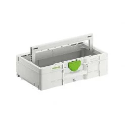 Rangement, Coffret, Holster & Sacoche FESTOOL ToolBox Systainer 3 SYS3 TB L 137 - 204867