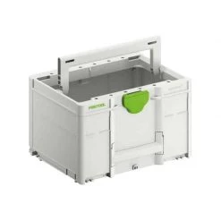 Rangement, Coffret, Holster & Sacoche FESTOOL ToolBox Systainer 3 SYS3 TB M 237 - 204866