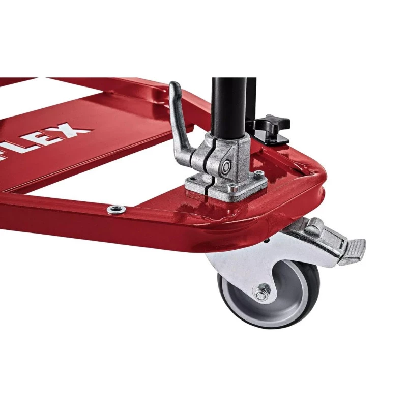 Piètement & Chariot FLEX Chariot De Ponçage GM 340 - 473278 2 Piètement & Chariot FLEX Chariot De Ponçage GM 340 - 473278 – Image 2