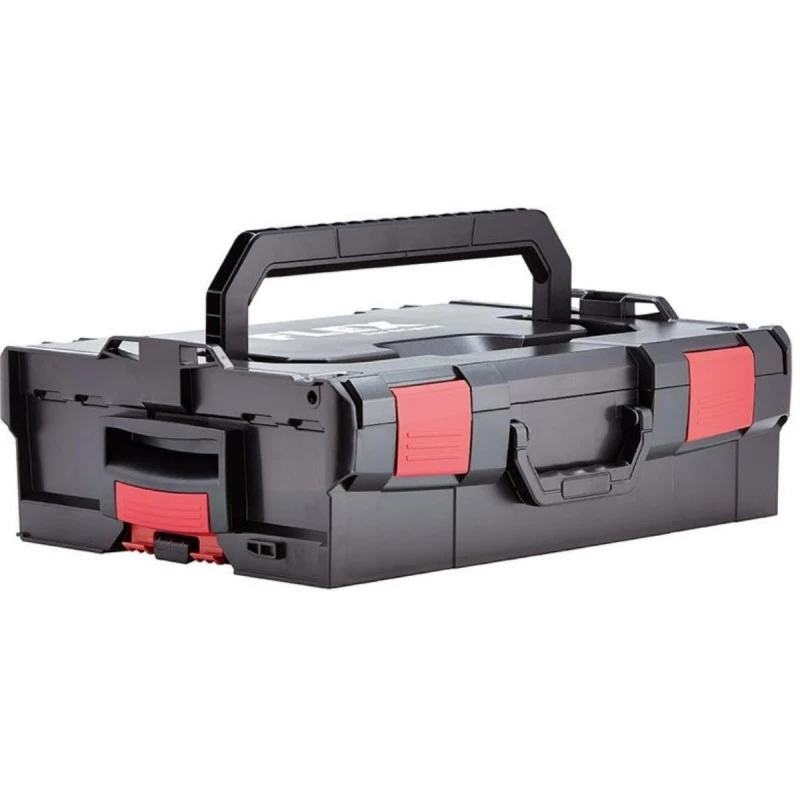 Rangement, Coffret, Holster & Sacoche FLEX Coffret De Transport L -BOXX TK-L 136 - 414085 2 Rangement, Coffret, Holster & Sacoche FLEX Coffret De Transport L -BOXX TK-L 136 - 414085 – Image 2