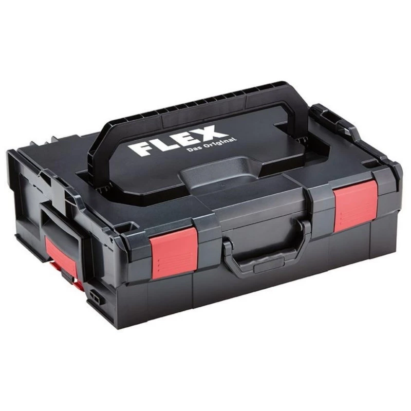 Rangement, Coffret, Holster & Sacoche FLEX Coffret De Transport L -BOXX TK-L 136 - 414085 1 Rangement, Coffret, Holster & Sacoche FLEX Coffret De Transport L -BOXX TK-L 136 - 414085