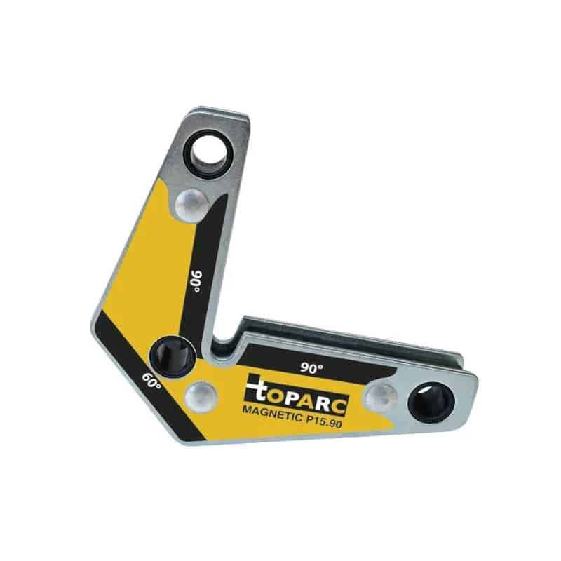 Accessoires De Soudure GYS 2 Positionneurs Soudure MAGNETIC P15.90 - 047044 1 Accessoires De Soudure GYS 2 Positionneurs Soudure MAGNETIC P15.90 - 047044