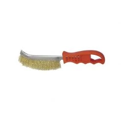 Accessoires De Soudure GYS Brosse Acier Laitonné - 038073