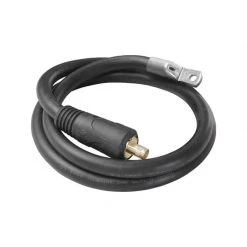 Accessoires De Soudure GYS Câble 5m Pour Torche De Gougeage - 040670