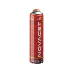 Accessoires De Soudure GYS Cartouche De Gaz Novacet 600ml/330gr - 040434