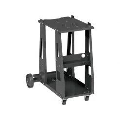 Piètement & Chariot GYS Chariot 4m³ WELD 610 - 040281