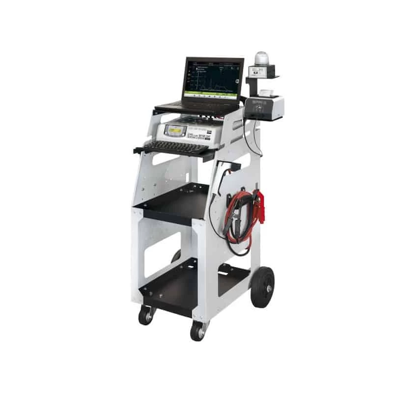 Piètement & Chariot GYS Chariot Gysflash XL - 028890 1 Piètement & Chariot GYS Chariot Gysflash XL - 028890