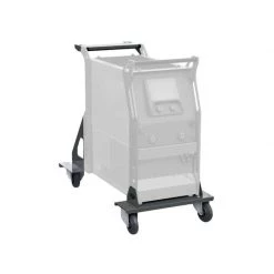 Accessoires De Soudure GYS Chariot Skate Pour Tig 250 Ac/Dc - 040960