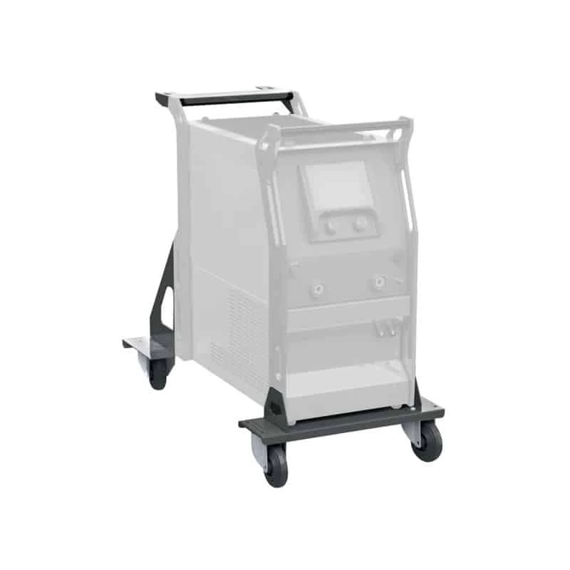 Accessoires De Soudure GYS Chariot Skate Pour Tig 250 Ac/Dc - 040960 1 Accessoires De Soudure GYS Chariot Skate Pour Tig 250 Ac/Dc - 040960