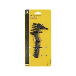 Accessoires De Soudure GYS Combiné Brosse/marteau - 044166
