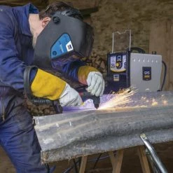 Poste à Souder Et Découpeur Plasma GYS Découpeur Plasma Easycut 25 - 065543 -Atelier Chantier Soldes gys decoupeur plasma easycut 25 065543 4