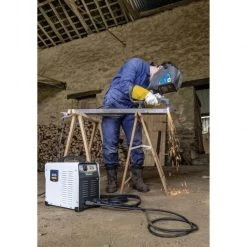 Poste à Souder Et Découpeur Plasma GYS Découpeur Plasma Easycut K25 - 068063 5 Poste à Souder Et Découpeur Plasma GYS Découpeur Plasma Easycut K25 - 068063 -Atelier Chantier Soldes gys decoupeur plasma easycut k25 068063 2