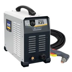 Poste à Souder Et Découpeur Plasma GYS Découpeur Plasma Easycut K25 - 068063