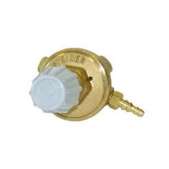 Accessoires De Soudure GYS Détendeur Pour Bouteilles De Gaz Jetables - 041639