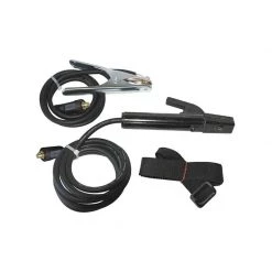 Accessoires De Soudure GYS Kit N°3 Pour Postes à Souder MMA 200A - 047396