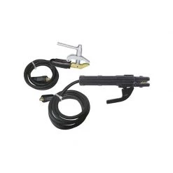 Accessoires De Soudure GYS Kit N°7 Pour Postes à Souder MMA 500A - 047419