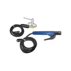 Accessoires De Soudure GYS Kit N°8 Pour Postes à Souder MMA 600A - 047426