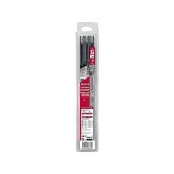 Accessoires De Soudure GYS Lot De 9 électrodes Fonte Ø3.2mm - 083349