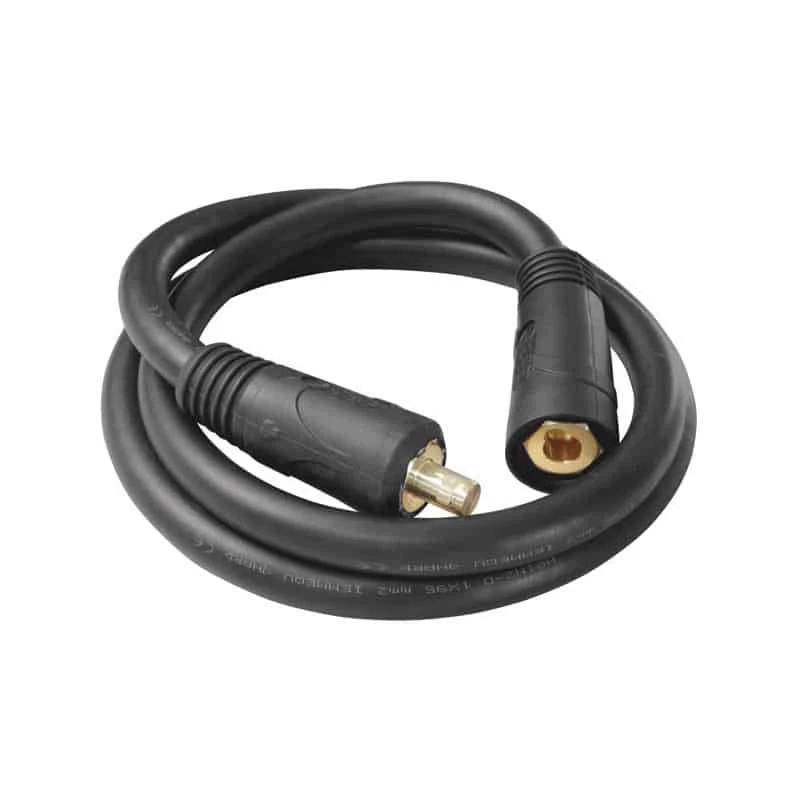 Accessoires De Soudure GYS Nomadfeed Cable 10M - Ø 95Mm² - 032446 1 Accessoires De Soudure GYS Nomadfeed Cable 10M - Ø 95Mm² - 032446