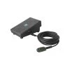 Accessoires De Soudure GYS Pédale De Commande à Distance RC-FA1 4m (MMA/TIG) - 045682