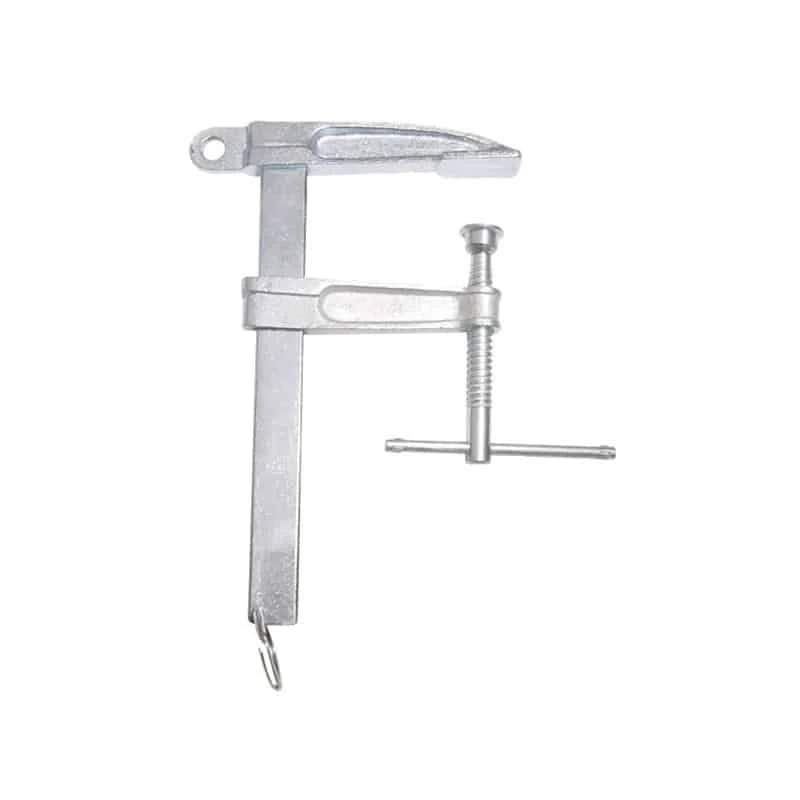 Accessoires De Soudure GYS Pince De Masse Tyrex XL 400.70 400A - 048997 1 Accessoires De Soudure GYS Pince De Masse Tyrex XL 400.70 400A - 048997