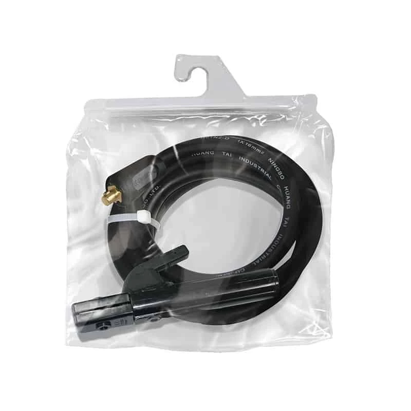 Accessoires De Soudure GYS Porte-électrode Assemblé 150/200A Shark X200.35 - 043848 1 Accessoires De Soudure GYS Porte-électrode Assemblé 150/200A Shark X200.35 - 043848