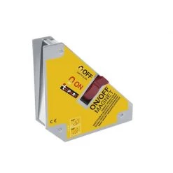 Accessoires De Soudure GYS Positionneur Aimant Débrayable MAGNETIC D36.90 - 044197