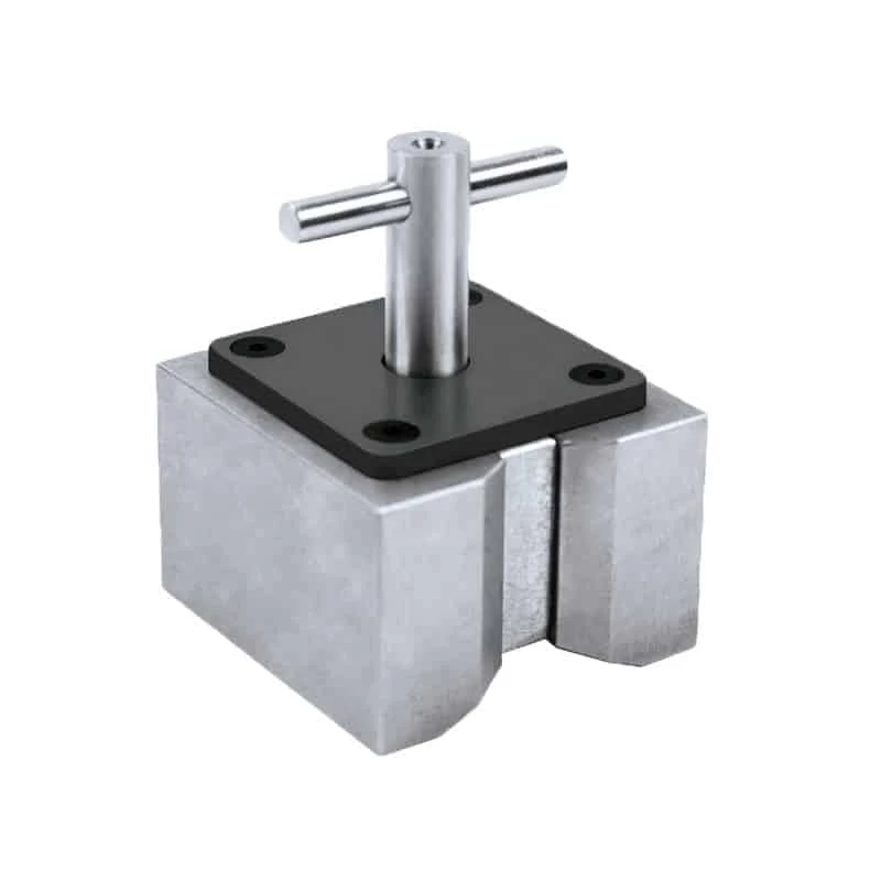 Accessoires De Soudure GYS Positionneur Aimant Débrayable MAGNETIC D50.90 - 047075 1 Accessoires De Soudure GYS Positionneur Aimant Débrayable MAGNETIC D50.90 - 047075