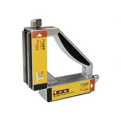 Accessoires De Soudure GYS Positionneur Aimant Débrayable MAGNETIC D50.90 DUAL - 047051