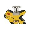 Accessoires De Soudure GYS Positionneur Soudure Aimant Débrayable MAGNETIC D70.135M - 047099