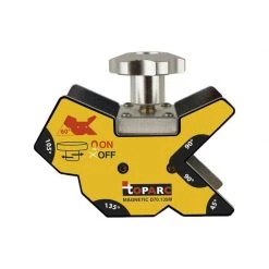 Accessoires De Soudure GYS Positionneur Soudure Aimant Débrayable MAGNETIC D70.135M - 047099