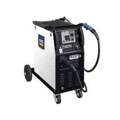 Poste à Souder Et Découpeur Plasma GYS Poste à Souder Monogys 250-4Cs - Avec Accessoires - 020368