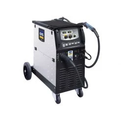 Poste à Souder Et Découpeur Plasma GYS Poste à Souder Multiweld 160M - 013612