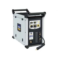 Poste à Souder Et Découpeur Plasma GYS Poste à Souder Multiweld 320T-C - 063037